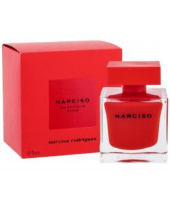 Alternative view of narciso rodriguez rouge 90ml - парфюм за жени