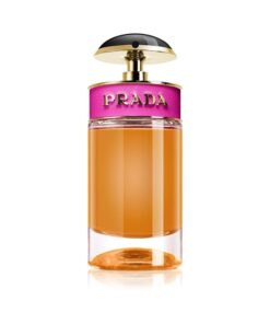 Prada Candy 80ml - парфюм за жени