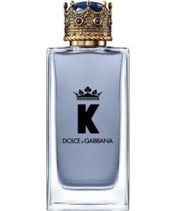 K by Dolce & Gabbana 100ml - парфюм за мъже