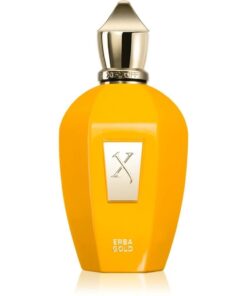 Xerjoff Erba Gold 100ml - унисекс парфюм