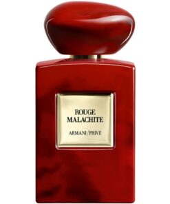 Armani Privé Rouge Malachite 100ml - унисекс парфюм