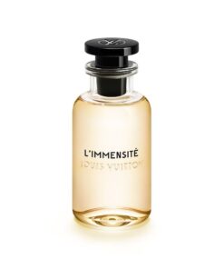 Louis Vuitton L'Immensité 100ml - унисекс парфюм