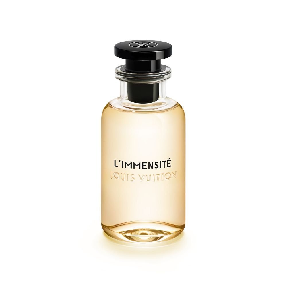 Louis Vuitton L'Immensité 100ml - унисекс парфюм