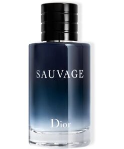 Dior Sauvage 100ml - парфюм за мъже