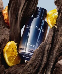 Alternative view of Dior Sauvage 100ml - парфюм за мъже