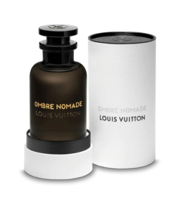 Alternative view of Louis Vuitton Ombre Nomade 100ml - унисекс парфюм