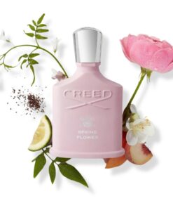 Alternative view of Creed Spring Flower 100ml - парфюм за жени