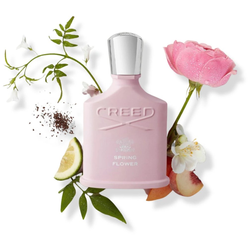 Creed Spring Flower 100ml - парфюм за жени - Image 2