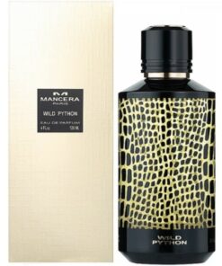 Alternative view of Mancera Wild Python 120ml - парфюм за жени