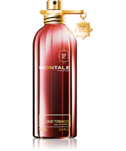 Montale Oud Tobacco 100ml - унисекс парфюм