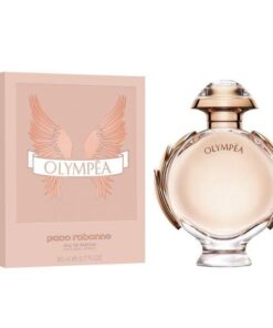 Alternative view of Paco Rabanne Olympéa 80ml - парфюм за жени