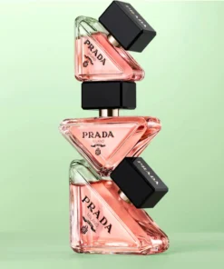 Alternative view of Prada Paradoxe 90ml - парфюм за жени