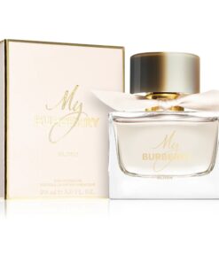 Alternative view of Burberry My Burberry Blush 90ml - парфюм за жени