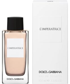Alternative view of Dolce & Gabbana L´imperatrice 100ml - парфюм за жени
