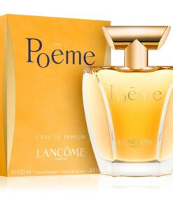 Alternative view of Lancôme Poême 100ml - парфюм за жени