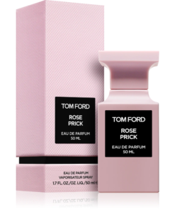 Alternative view of TOM FORD ROSE PRICK 100ml - унисекс парфюм