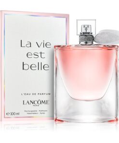 Alternative view of Lancome La Vie Est Belle 75ml - парфюм за жени
