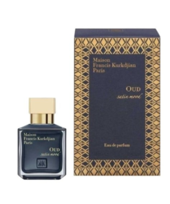 Alternative view of Maison Francis Kurkdjian Oud Satin Mood 70ml - унисекс парфюм