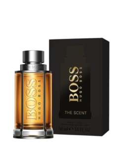 Alternative view of Hugo Boss The Scent 100ml - парфюм за мъже