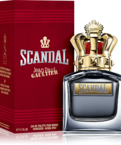 Alternative view of Jean Paul Gaultier Scandal Pour Homme 100ml - парфюм за мъже