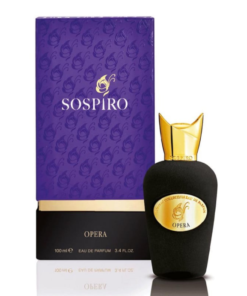 Alternative view of Sospiro Opera 100ml - унисекс парфюм