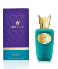Alternative view of Sospiro Erba Pura 100ml - унисекс парфюм