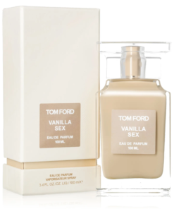 Alternative view of Tom Ford Vanilla Sex 100ml - унисекс парфюм