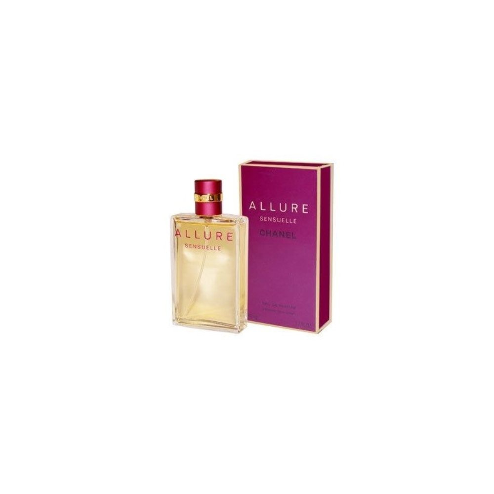 Chanel Allure Sensuelle 100ml - парфюм за жени - Image 2