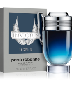 Alternative view of Paco Rabanne Invictus Intense 100ml - парфюм за мъже