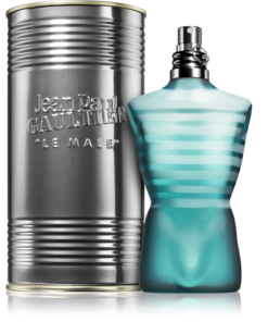 Alternative view of Jean Paul Gaultier Le Male 125ml - парфюм за мъже