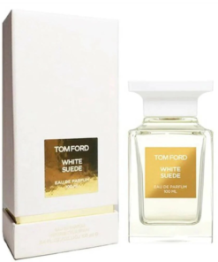 Alternative view of Tom Ford White Suede 100ml -  унисекс парфюм