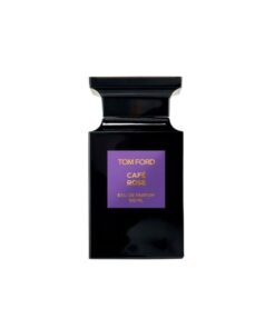 Tom Ford Caffè Rose 100ml - унисекс парфюм