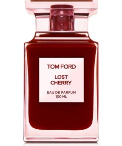 Tom Ford Lost Cherry 100ml - унисекс парфюм