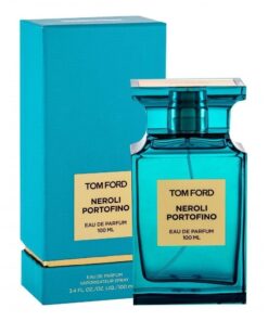 Alternative view of Tom Ford Neroli Portofino 100ml - унисекс парфюм