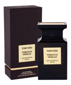 Alternative view of Tom Ford Tobacco Vanille 100ml - унисекс парфюм