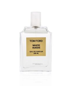 Tom Ford White Suede 100ml -  унисекс парфюм