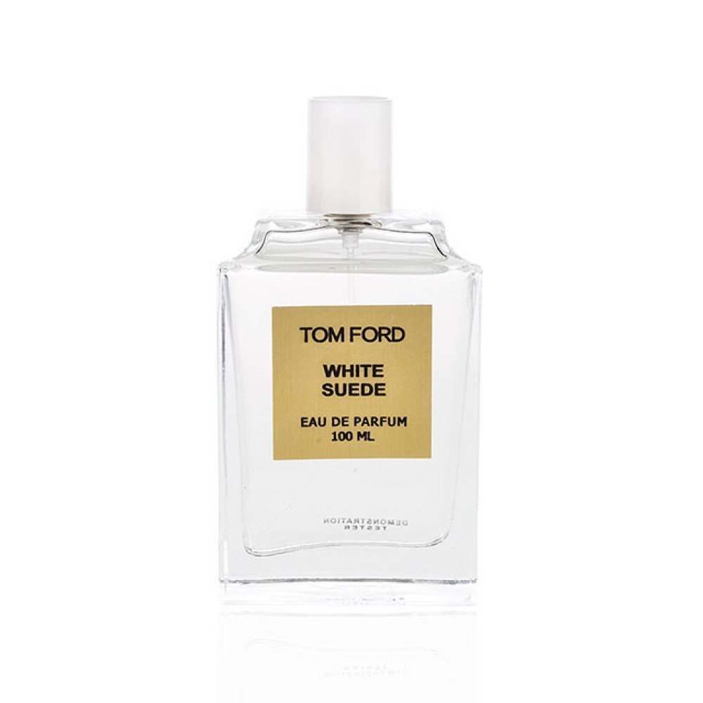 Tom Ford White Suede 100ml - унисекс парфюм