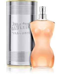 Alternative view of Jean Paul Gaultier Classique 100ml - парфюм за жени