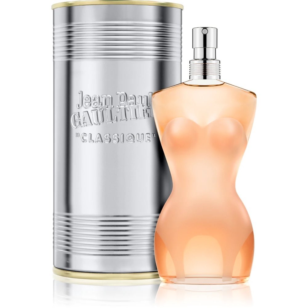 Jean Paul Gaultier Classique 100ml - парфюм за жени - Image 2