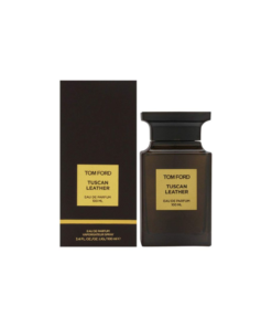Alternative view of Tom Ford Tuscan Leather 100ml - унисекс парфюм