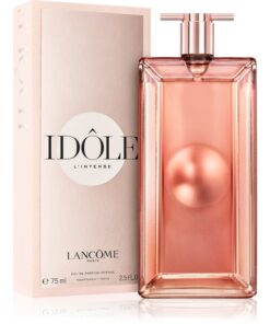 Alternative view of Lancome Idole Intense 75ml - парфюм за жени