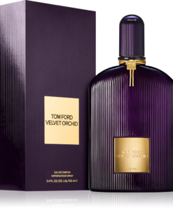 Alternative view of Tom Ford Velvet Ochrid 100ml - унисекс парфюм
