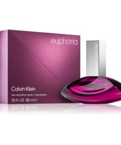 Alternative view of Calvin Klein Euphoria 100ml - дамски парфюм