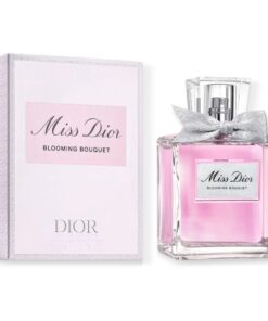 Alternative view of Christian Dior Miss Dior Blooming Bouquet 100ml - парфюм за жени