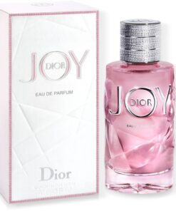 Alternative view of Dior Joy 90ml - парфюм за жени