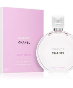Alternative view of Chanel Chance Eau Tendre 100ml - парфюм за жени