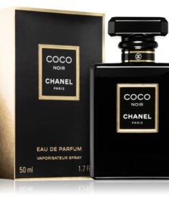 Alternative view of Chanel Coco Noir 100ml - парфюм за жени