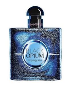 Yves Saint Laurent Black Opium Intense 90ml - парфюм за жени