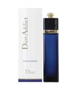 Alternative view of Dior Addict Blue 100ml - парфюм за жени