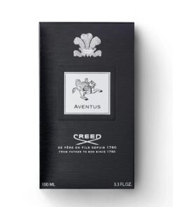 Alternative view of Creed Aventus 100ml - парфюм за мъже